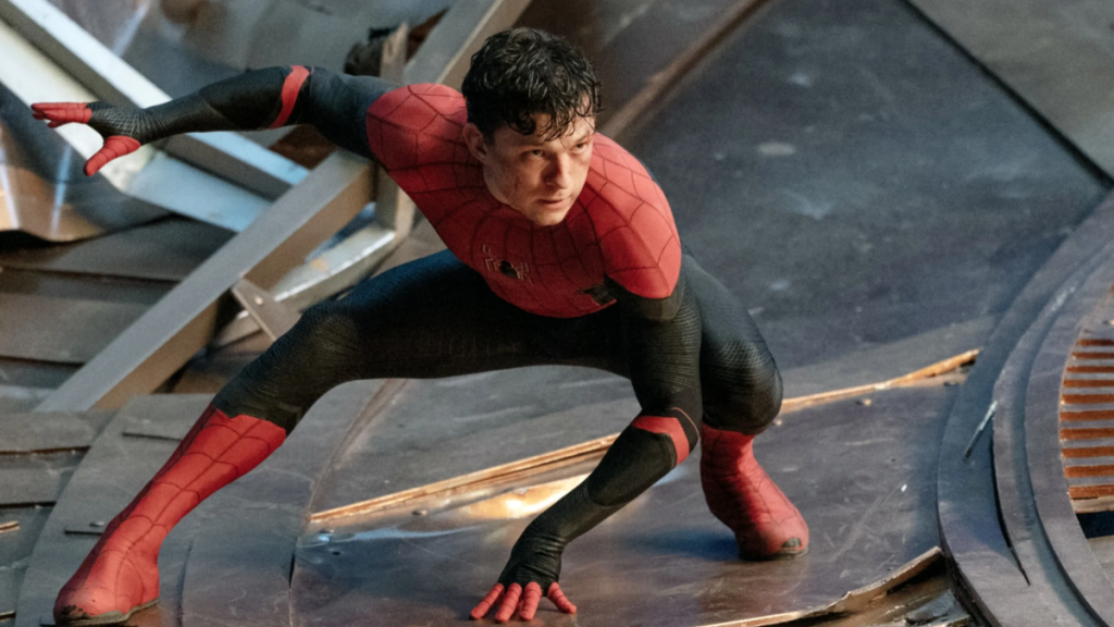 Why Miles Morales Could Replace Tom Holland's Spider-Man After Secret Wars