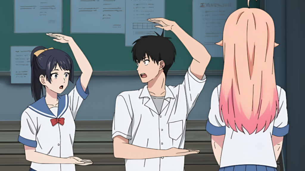 Witch Watch Episode 23 Release Date, Time, Where to Watch