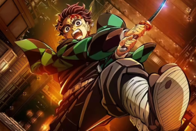 Demon Slayer: Infinity Castle Soundtrack Includes 2 Epic Theme Songs
