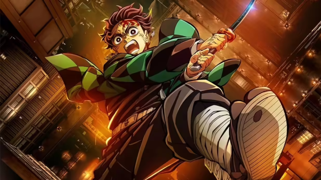 Demon Slayer: Infinity Castle Soundtrack Includes 2 Epic Theme Songs