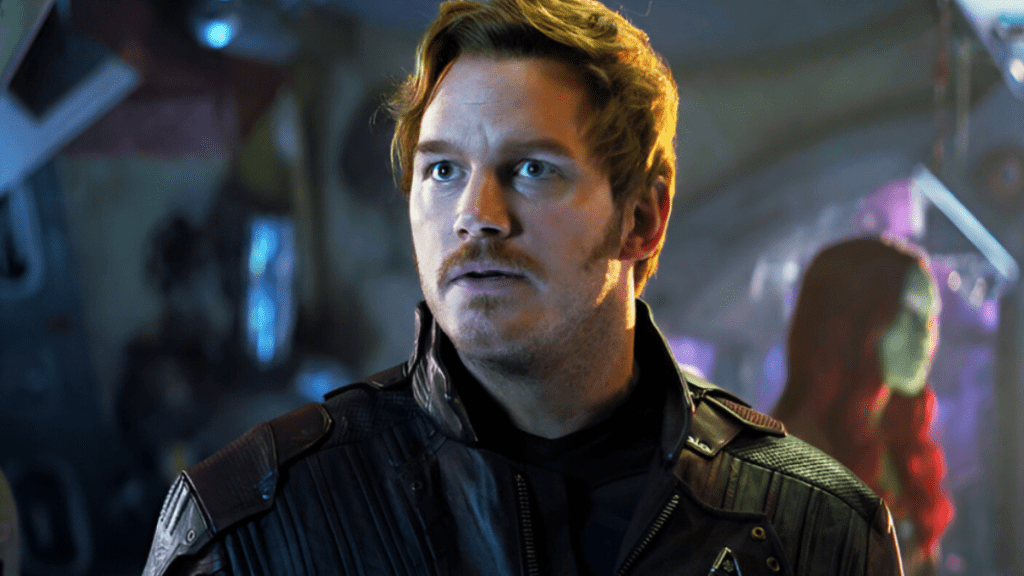 No, Chris Pratt Is Not Fired From Marvel