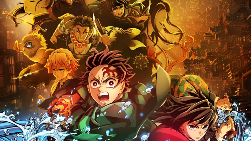 Demon Slayer: Infinity Castle’s Ending Reveals if Tanjiro Dies
