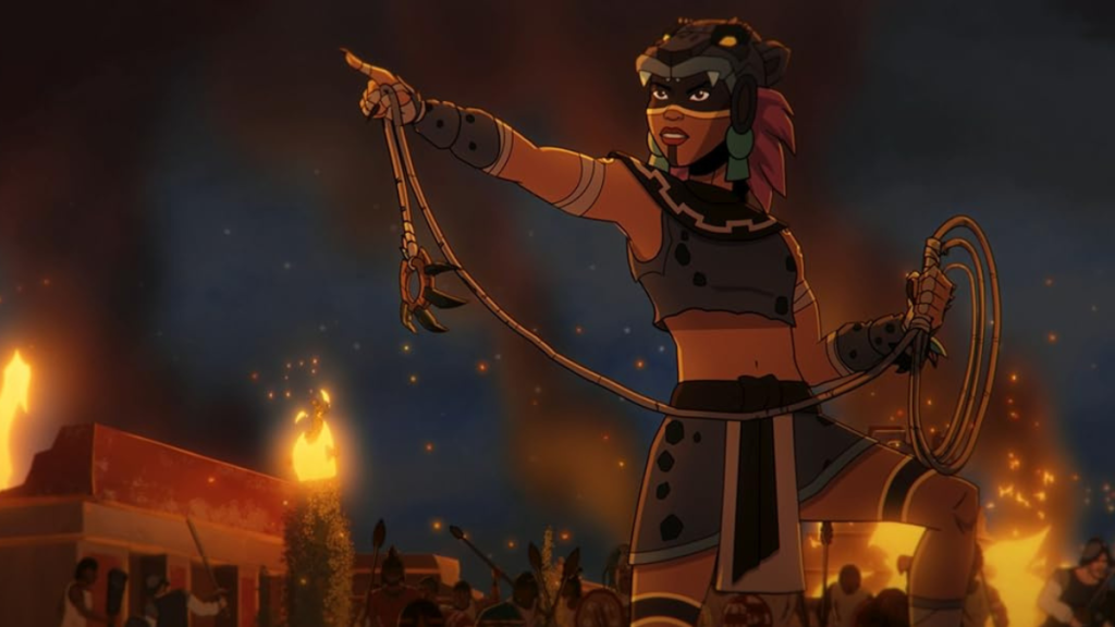 Aztec Batman: Clash of Empires Release Date Estimate, News & Updates