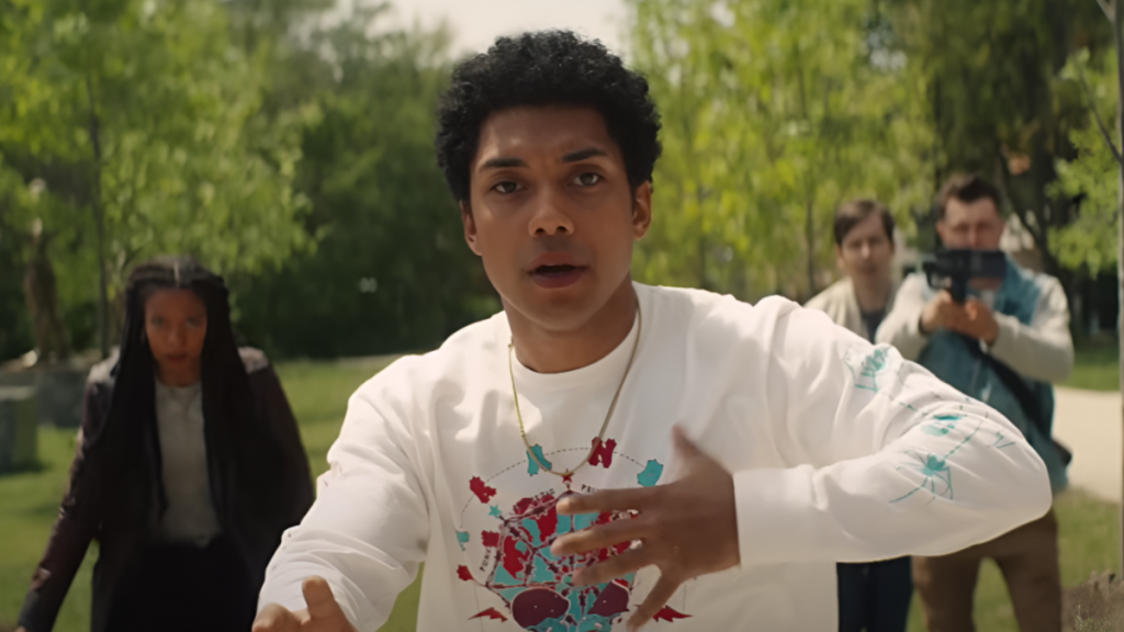Gen V Season 2’s Tribute to Chance Perdomo & Andre’s Fate Explained