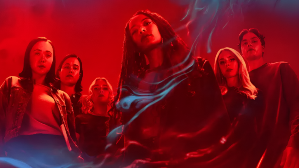 All Songs in Gen V Season 2 Soundtrack Listed