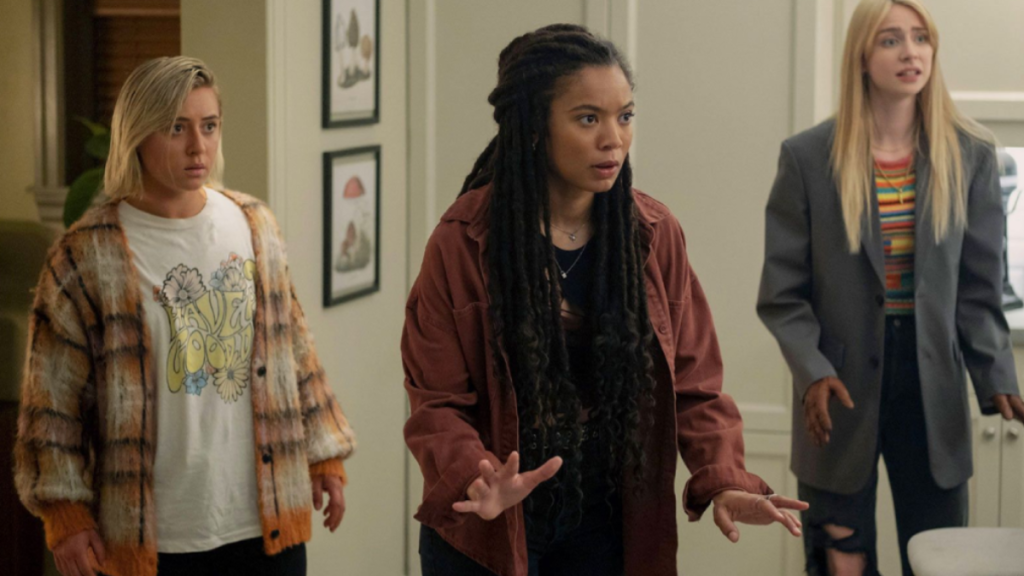 Gen V Season 2 Reveals When It Takes Place in The Boys Timeline