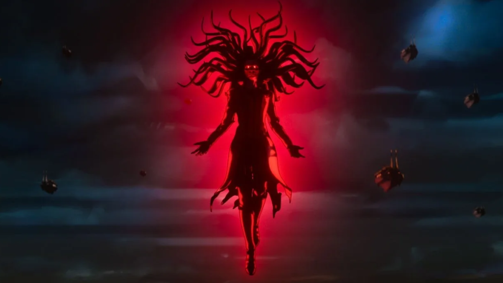 Marvel Zombies Reveals Why Nova Corps Didn’t Help