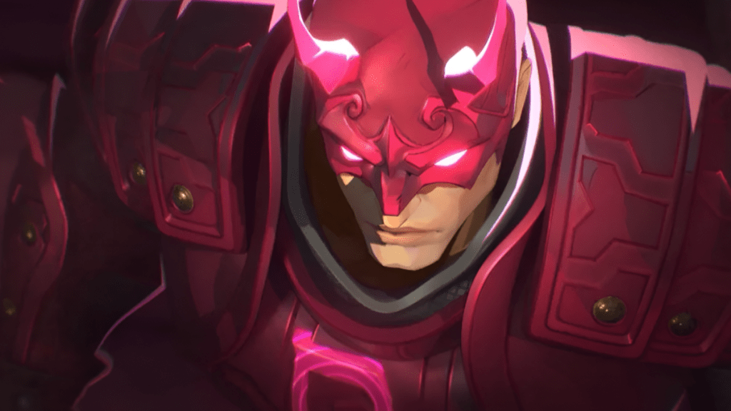 Daredevil’s Marvel Rivals Release Date, Abilities & More Listed