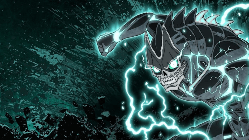 Kaiju No. 8 Season 3 Streaming Release Date Estimate, News & Updates