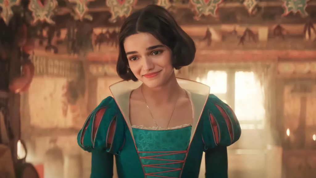 All Major Disney Flops of 2025 Listed