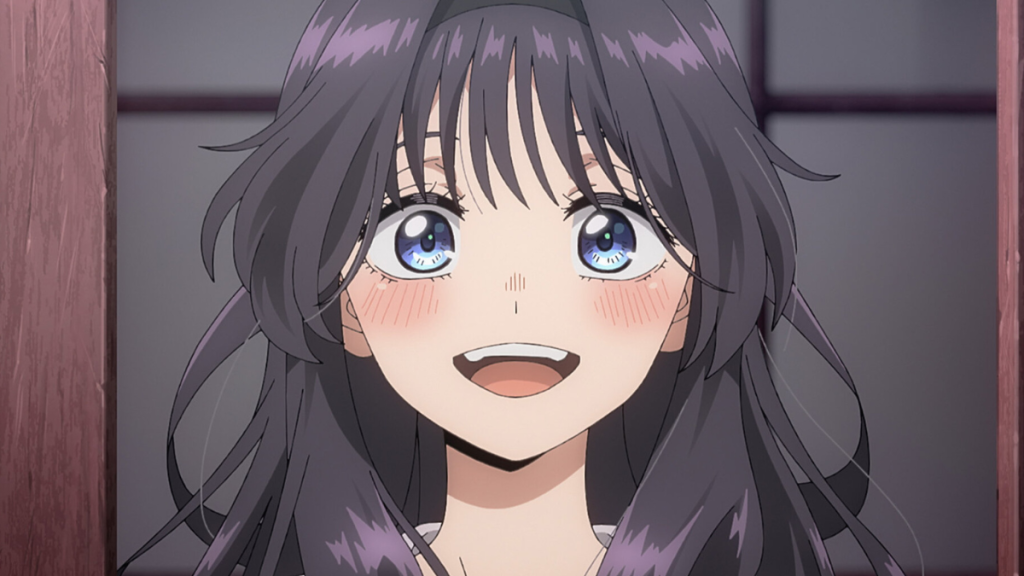 Has The Fragrant Flower Blooms with Dignity Season 2 Been Canceled or Renewed?