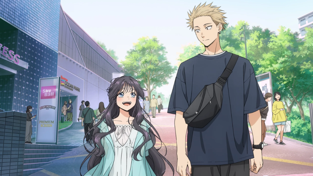 The Fragrant Flower Blooms with Dignity Season 2 Streaming Release Date Estimate, News & Updates