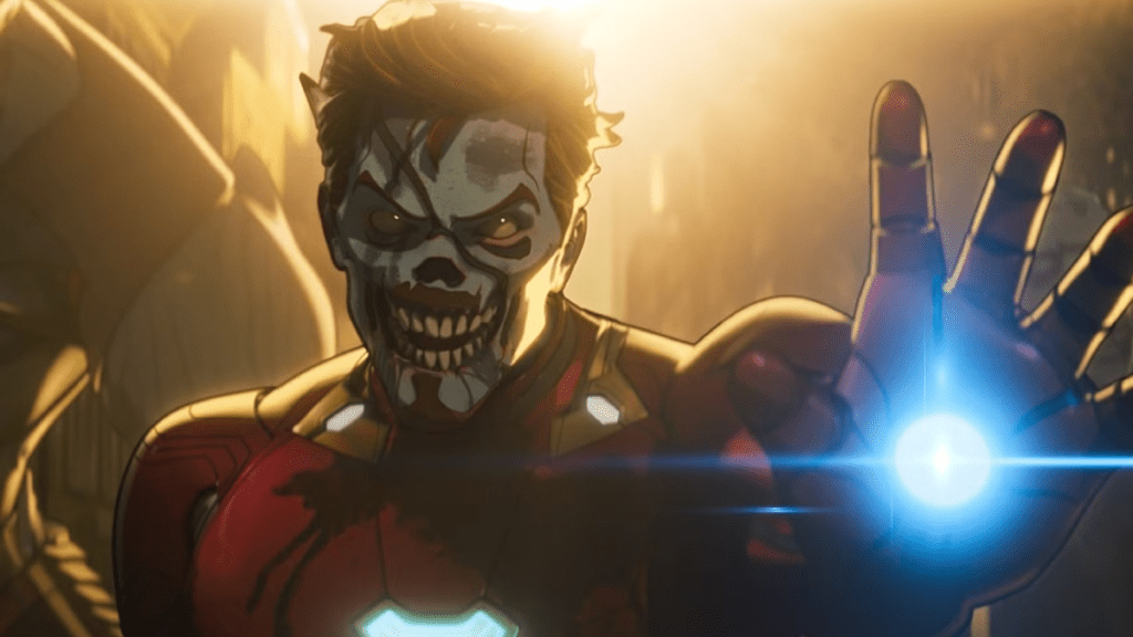 All Characters & Actors Recast in Marvel Zombies’ Cast