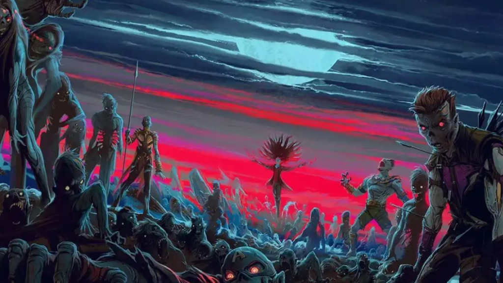 Has Marvel Zombies Season 2 Been Canceled or Renewed?