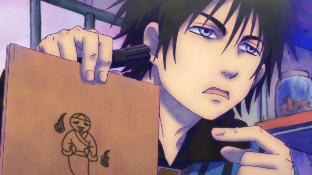 Dekin no Mogura Season 1 Episode 12 Release Date, Time, Where to Watch