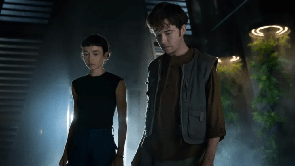 Alien: Earth season 2