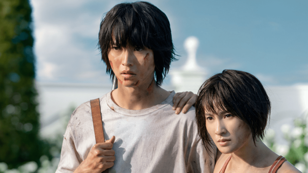 Has Alice in Borderland Season 4 Been Canceled or Renewed?