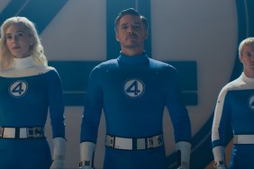 Fantastic Four box office 500 million