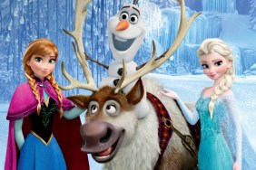 Frozen 3’s Official Plot Synopsis Teases a Mysterious New Member