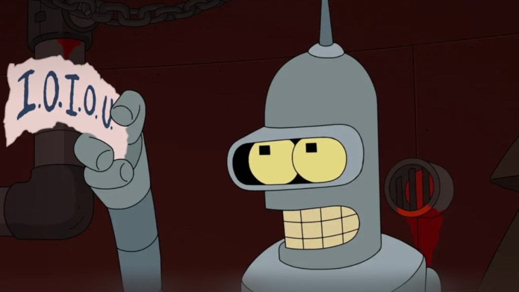 Futurama Season 14 Release Date Estimate, News & Updates