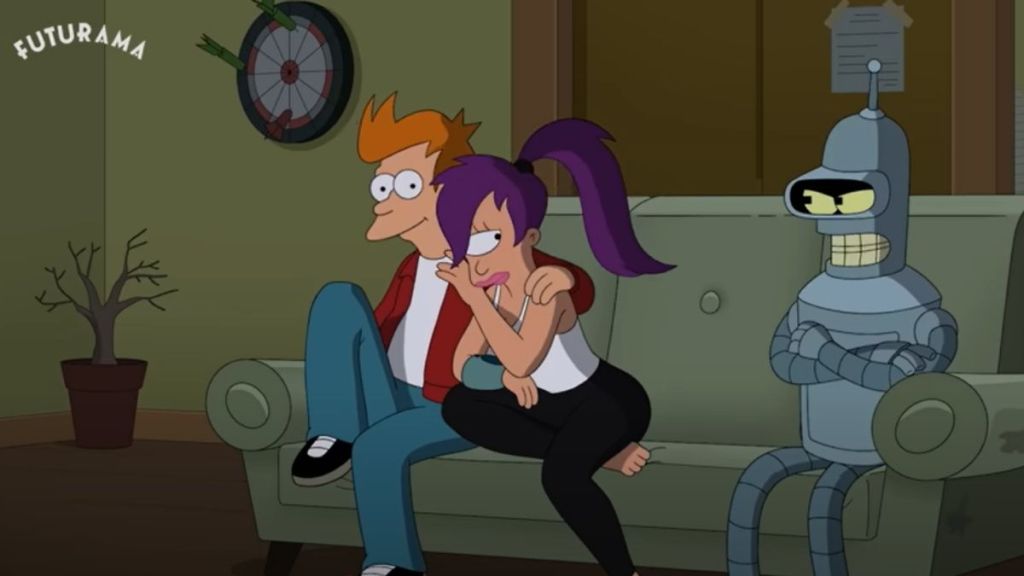 Is There a Futurama Season 13 Episode 11 Release Date & Time?