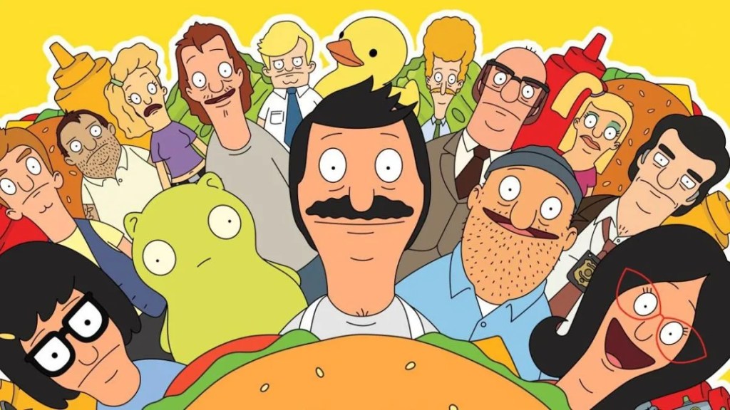 Why Fans Think Bob’s Burgers Is Leaving Hulu