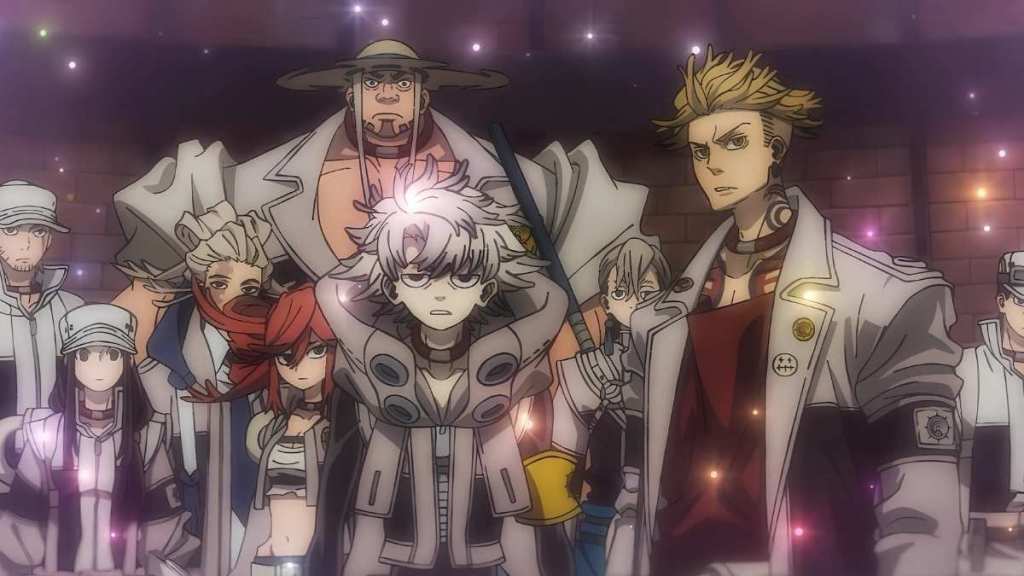 Gachiakuta Episode 11 Release Date, Time, Where to Watch