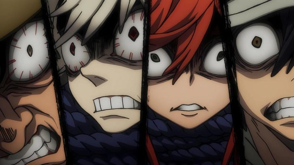 Gachiakuta Episode 12 Release Date, Time, Where to Watch