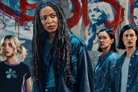 Gen V Marie Odessa season 2 homelander