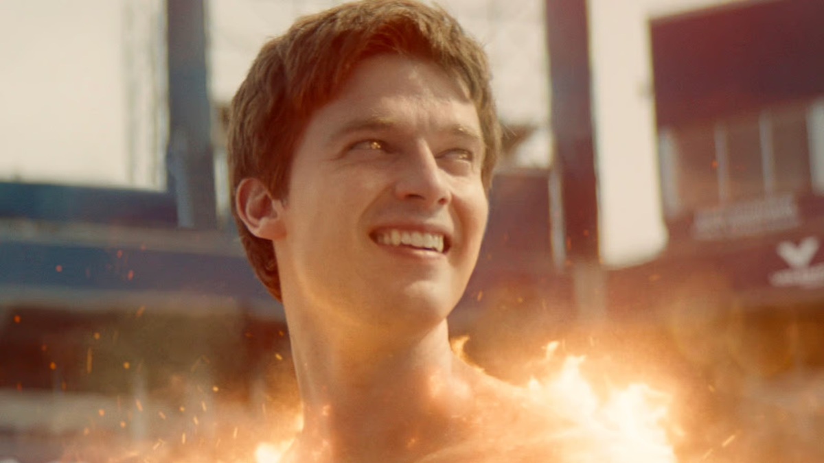 Gen V Reveals if Patrick Schwarzenegger Returns in Season 2 Comic