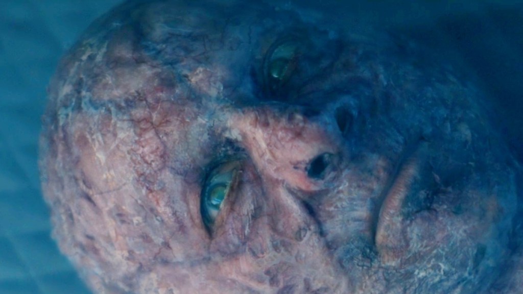 Gen V Season 2 Reveals Who the Burnt Old Man at Cipher’s Home Is