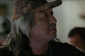 What Role Did Graham Greene Play in Twilight & Marvel?