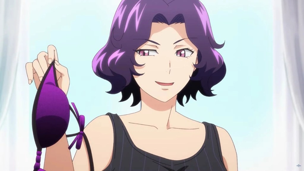 Grand Blue Dreaming Season 2 Episode 10 Release Date, Time, Where to Watch