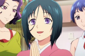 Grand Blue Dreaming Season 2 Episode 11 Release Date, Time, Where to Watch
