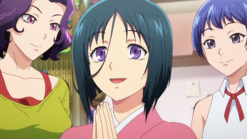 Grand Blue Dreaming Season 2 Episode 11 Release Date, Time, Where to Watch