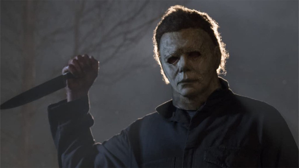 Halloween Franchise Watch Order