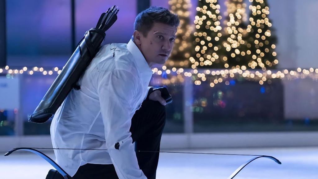 Hawkeye’s Jeremy Renner Gets 1 Step Closer to Season 2 Return