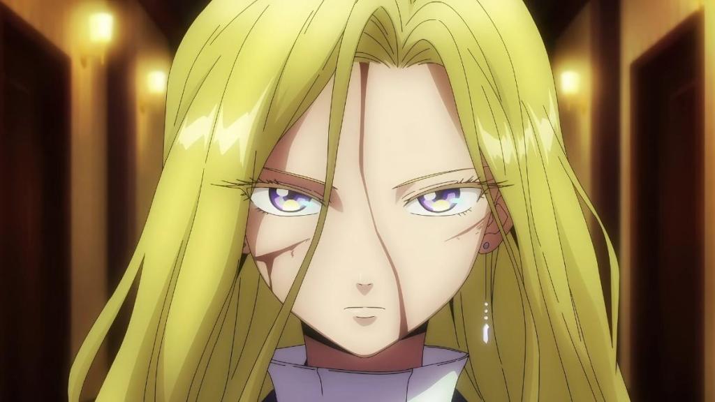 Hotel Inhumans Episode 11 Release Date, Time, Where to Watch