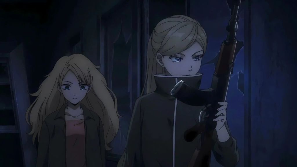 Hotel Inhumans Episode 13 Release Date, Time, Where to Watch