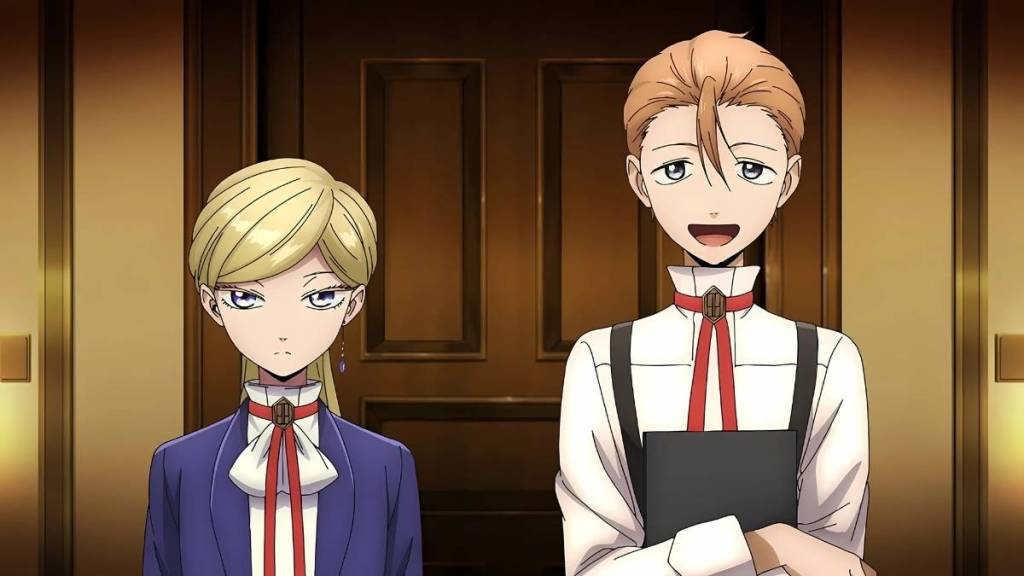 Is There a Hotel Inhumans Episode 14 Release Date & Time?