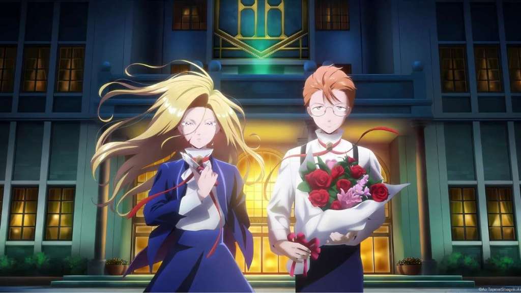 How Many Episodes Are in Hotel Inhumans & When Do They Come Out?