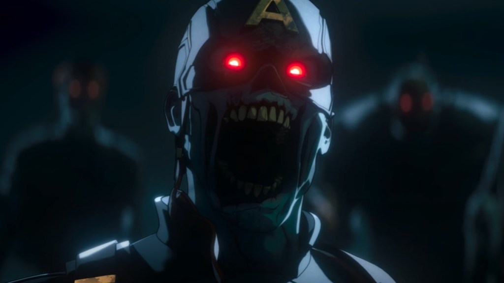 How Many Episodes Are in Marvel Zombies & When Do They Come Out?
