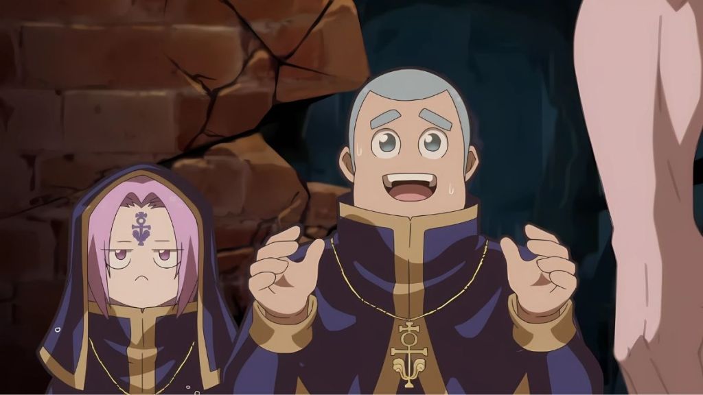 I Was Reincarnated as the 7th Prince Season 2 Episode 10 Release Date, Time, Where to Watch