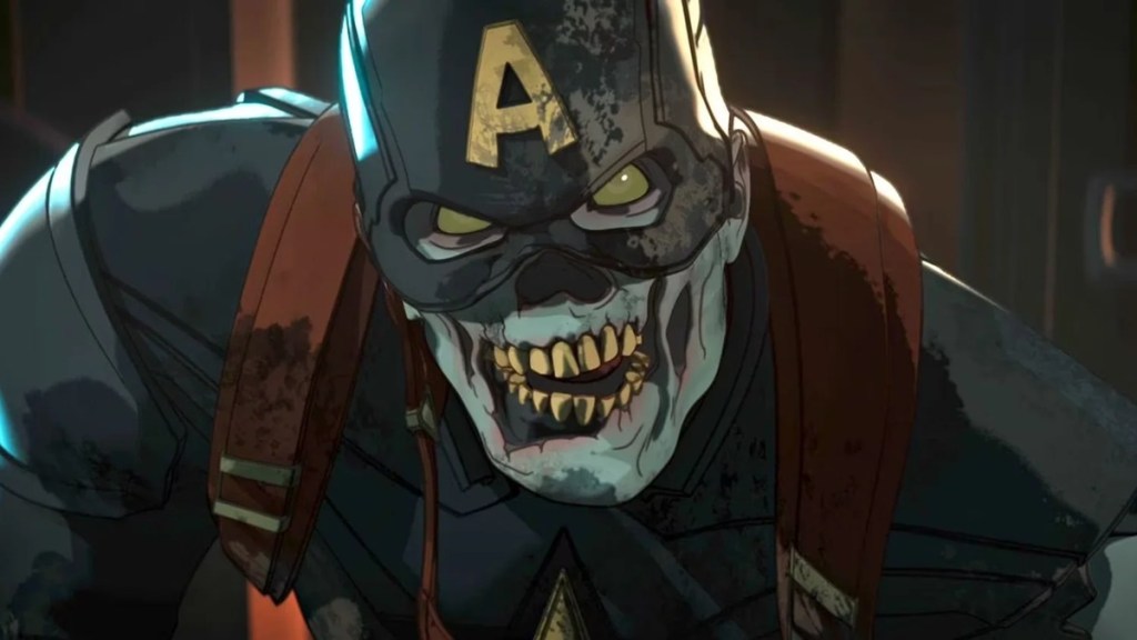 Is There a Marvel Zombies Season 1 Episode 5 Release Date & Time?