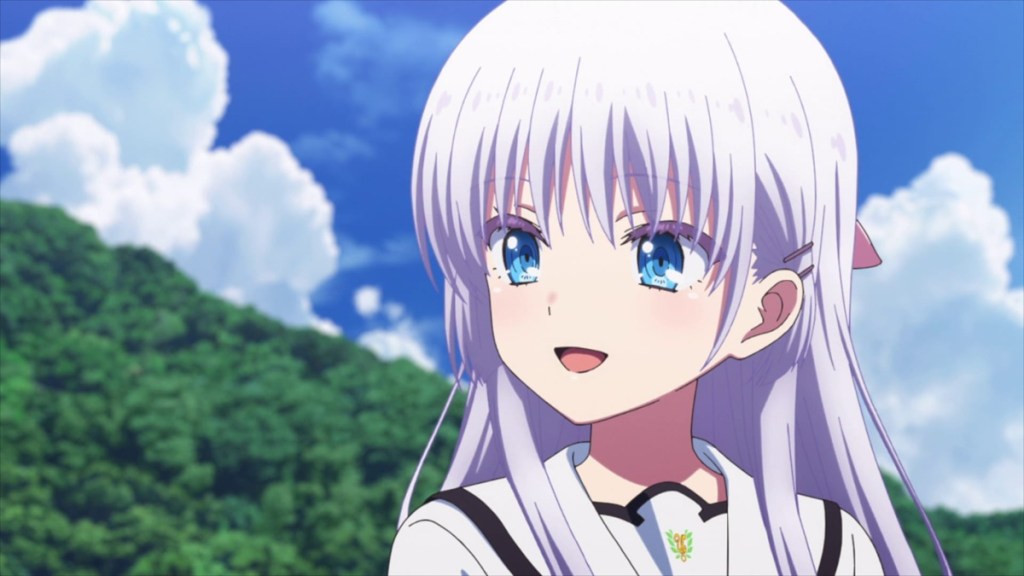 Is There a Summer Pockets Episode 27 Release Date & Time?