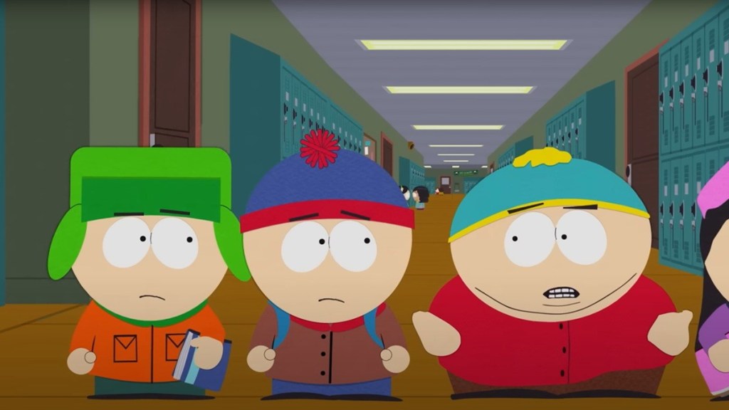 Is a New South Park Episode Releasing Tonight on Sept 17?