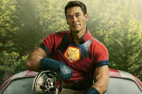 John Cena on Being 2nd Choice for Peacemaker: ‘That’s Beneath Me’