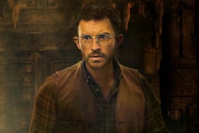 Jonathan Bailey's Acting Break Could Mean Trouble for Jurassic World Sequel