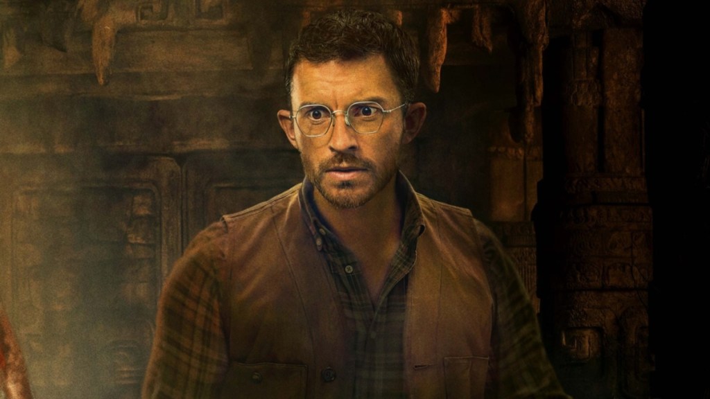 Jonathan Bailey's Acting Break Could Mean Trouble for Jurassic World Sequel