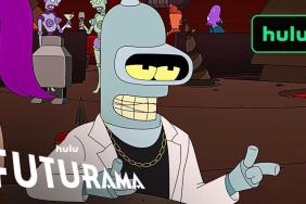 How Many Episodes Are in Futurama Season 13 & When Do They Come Out?
